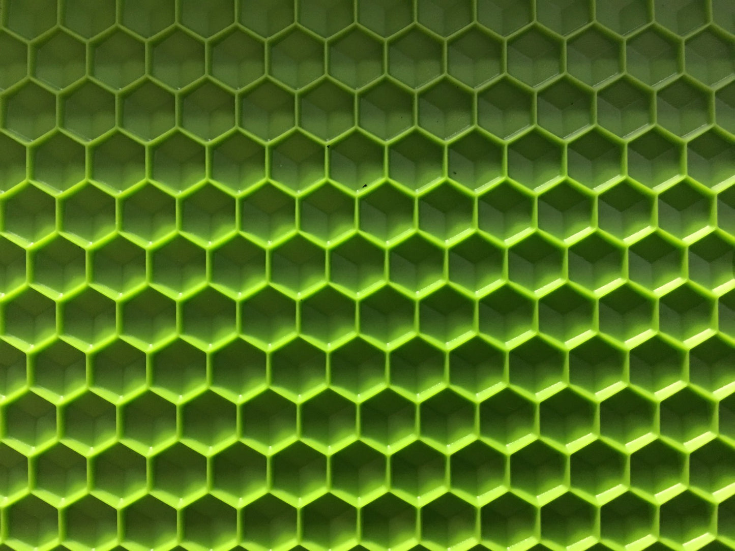 Nuplas Plastic Drone Comb Frame