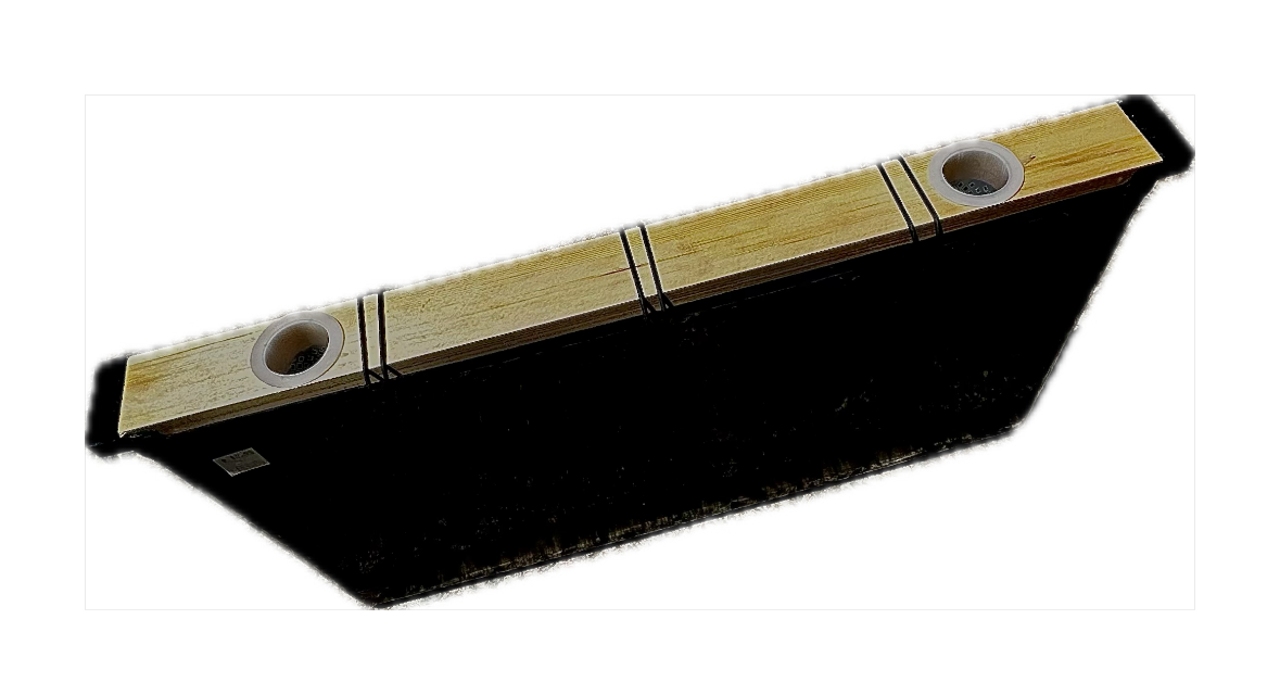 Frame Feeder Single