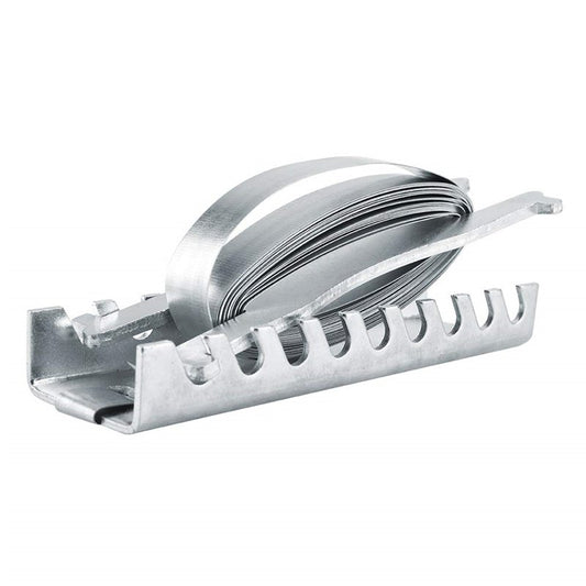 Galvanised Emlock with Strap