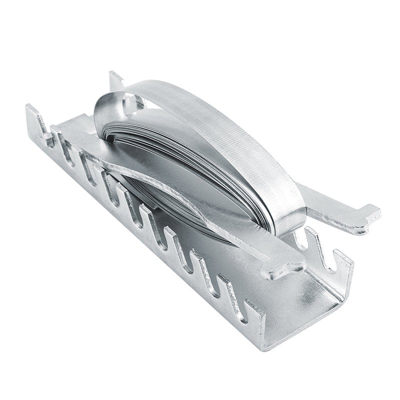 Galvanised Emlock with Strap