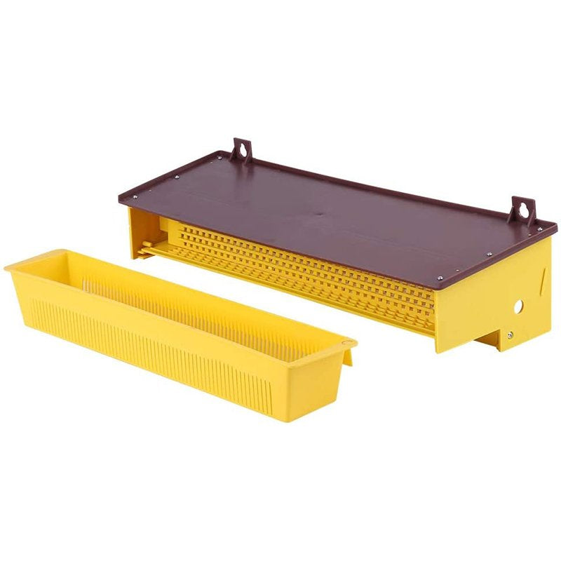 Pollen Trap With Hanging Holes