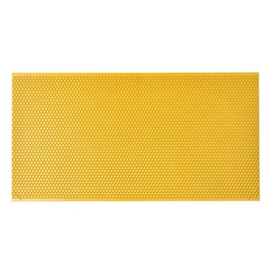 Plastic Foundation Insert Full Depth