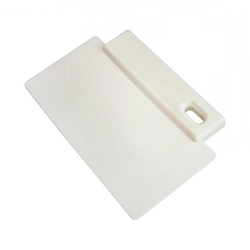 Durable Plastic Honey Scraper