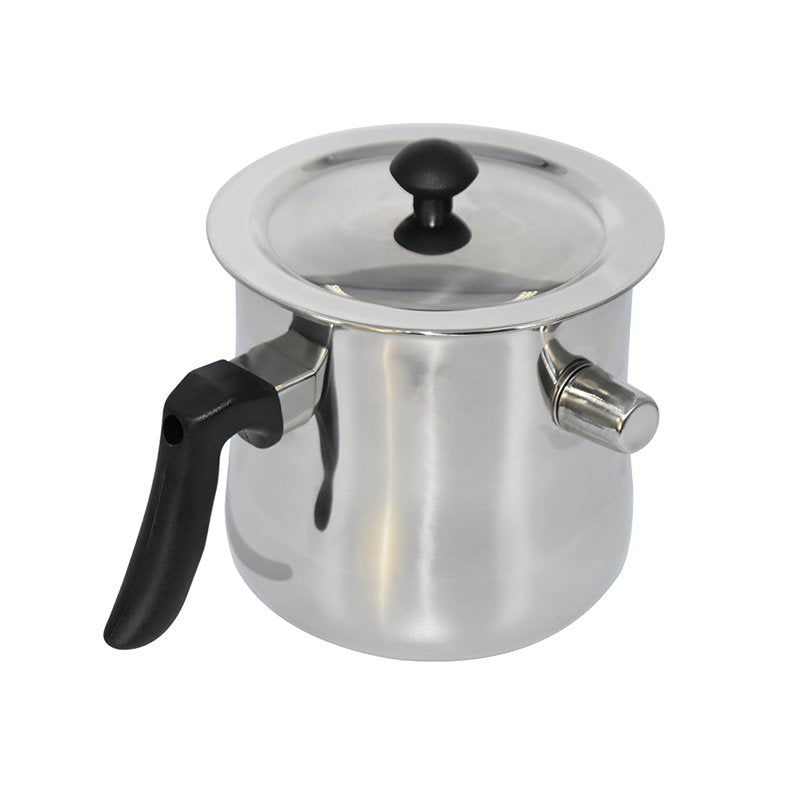 2.5L Jacketed Wax Melting Pot