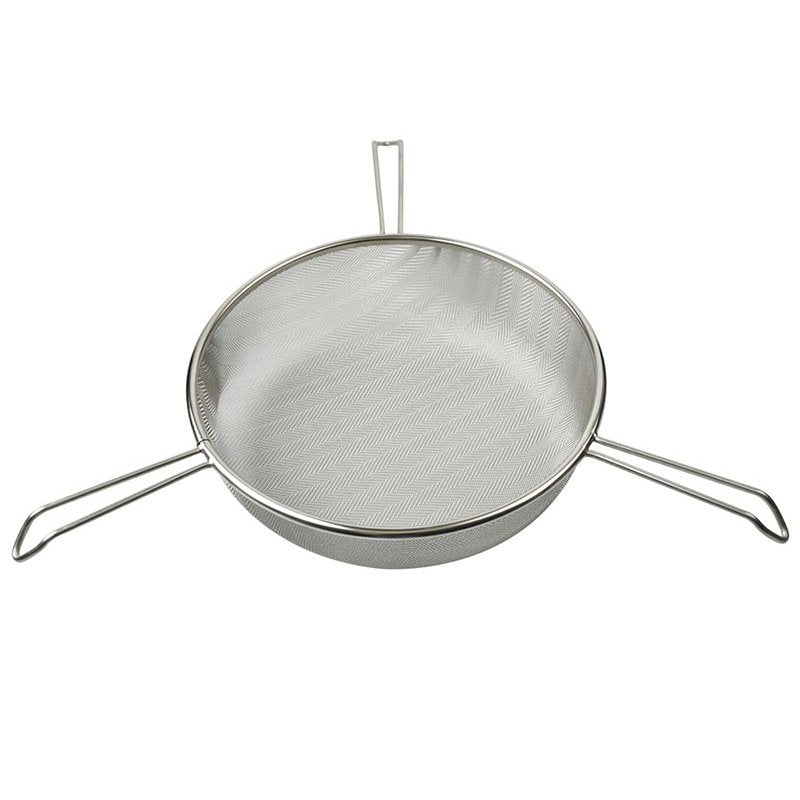 Strainer SUS Double Layer