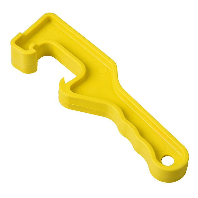 Plastic Pail/Bucket Opener