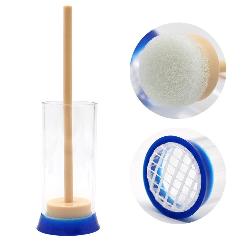 Queen Marking Tube with Sponge