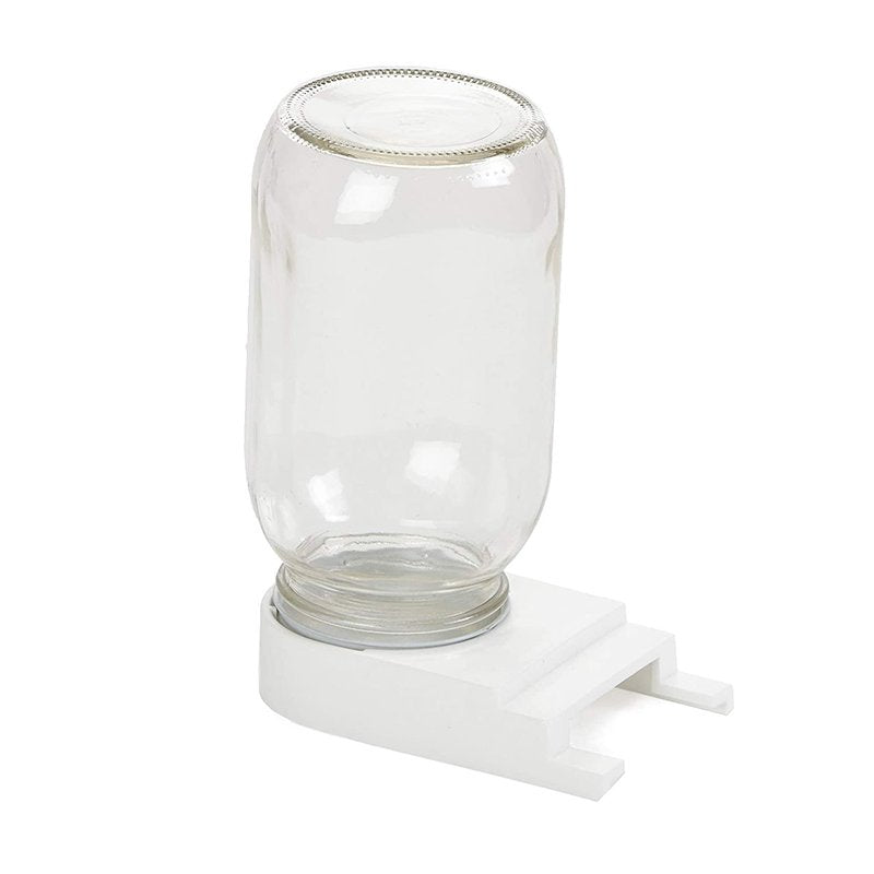 Broadman Entrance Feeder