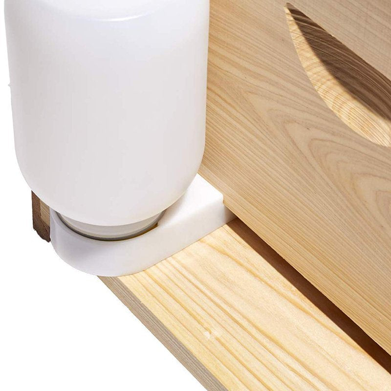 Broadman Entrance Feeder