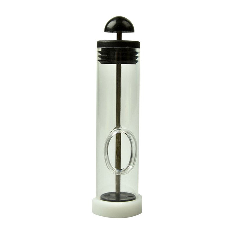 Queen Marking Tube Black