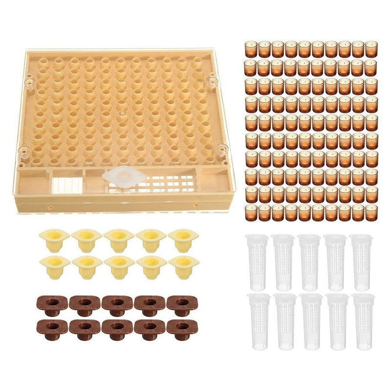 Nicot Queen Rearing Kit