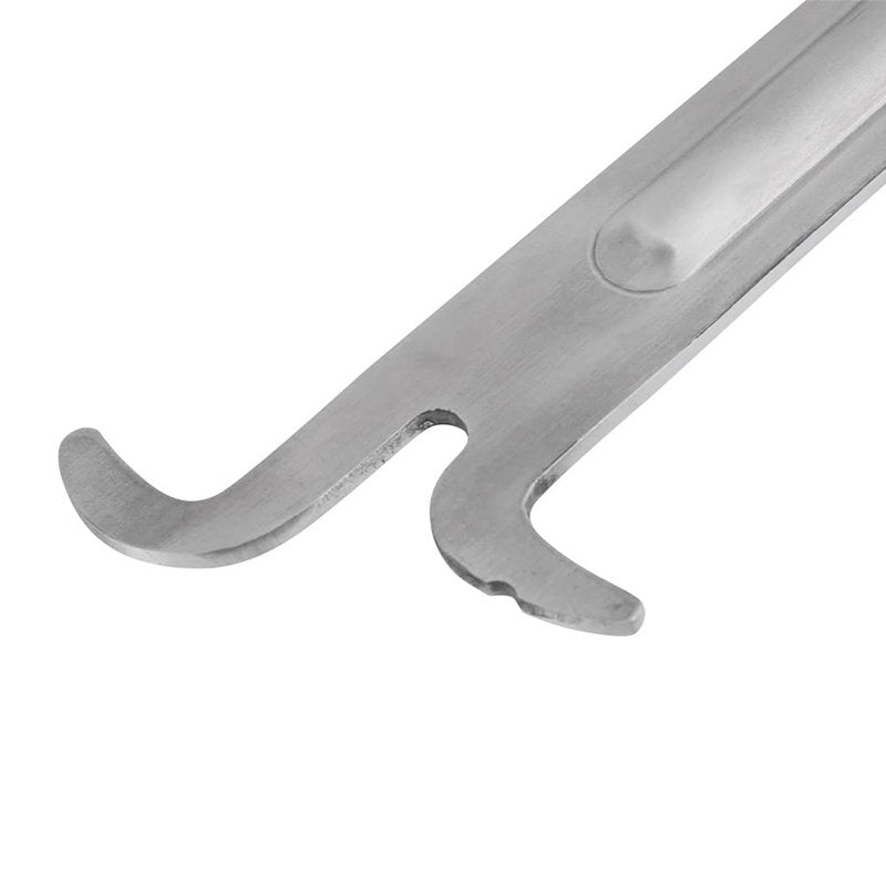 Stainless Steel Hive Tool 38.8cm Long