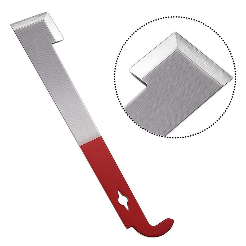 J Type Hive Tool