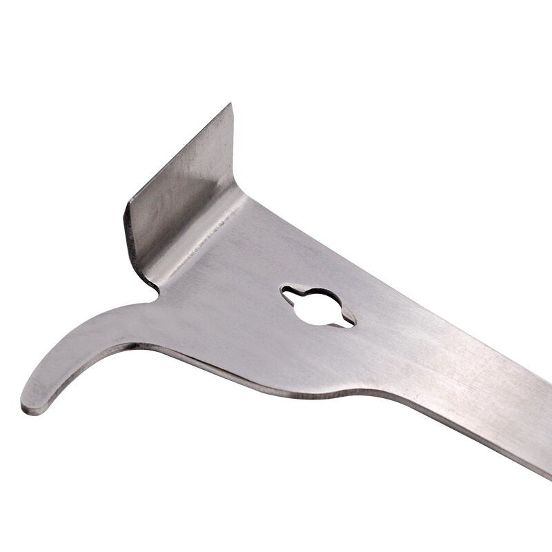 Hive Tool Wide with point