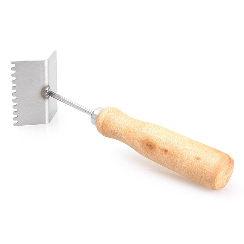 Excluder Cleaning Shovel