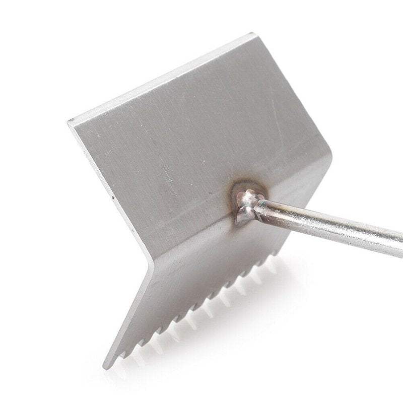 Excluder Cleaning Shovel