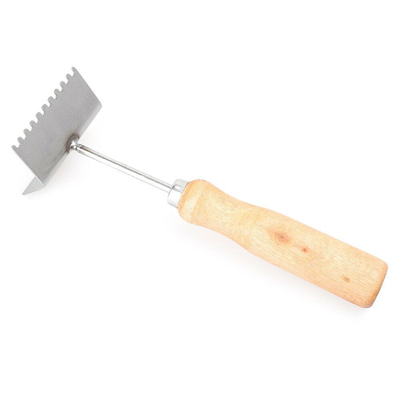 Excluder Cleaning Shovel