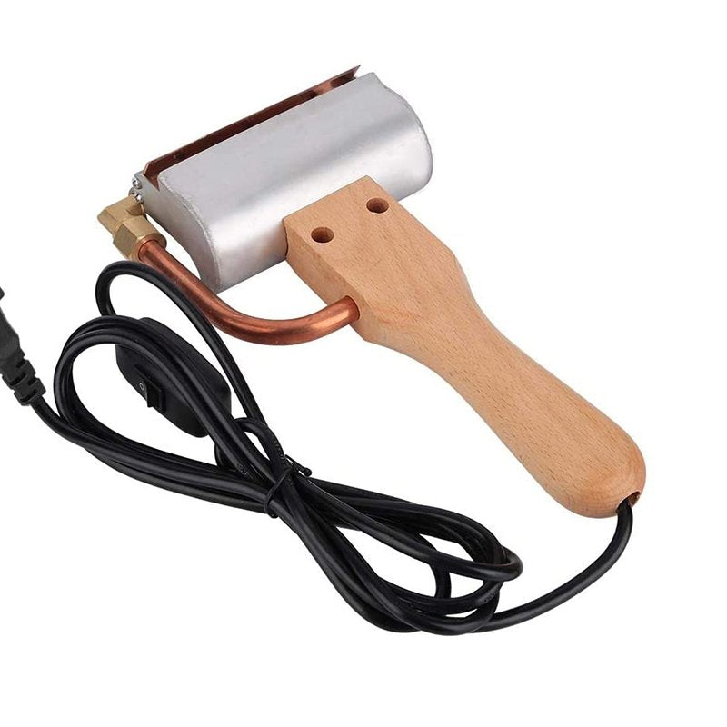 Electric Uncapping Plane