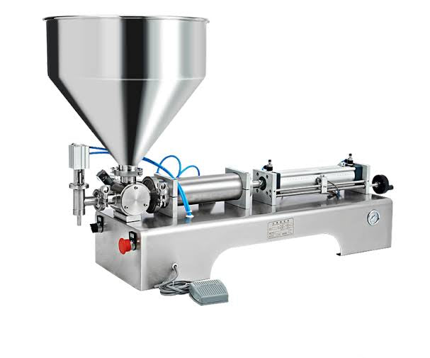 Honey Bottling Machine 100 - 1000ml