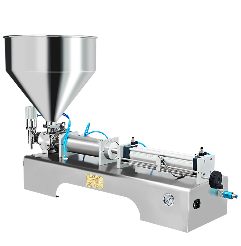 Honey Bottling Machine 100 - 1000ml
