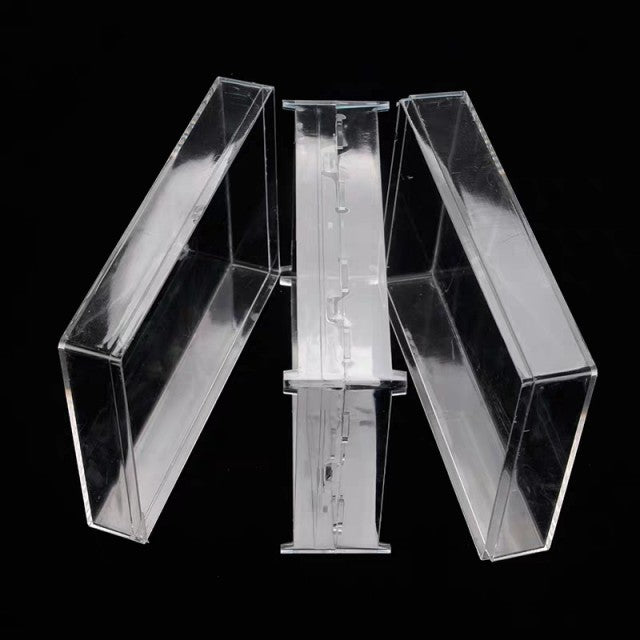 Cut Comb Cassettes