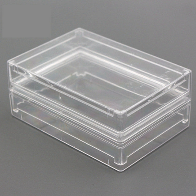 Cut Comb Cassettes