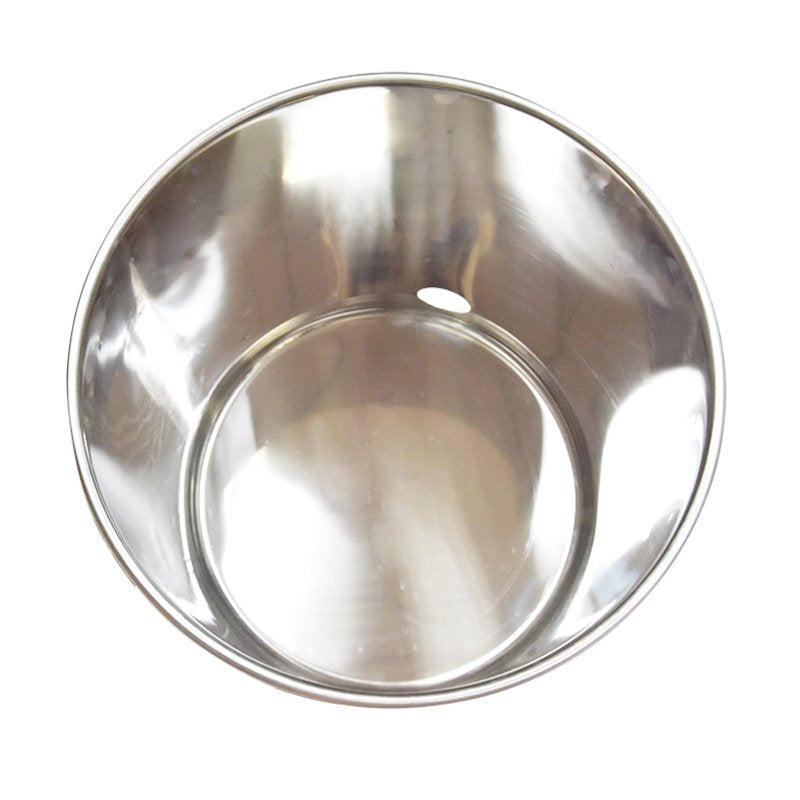 Honey Tank Stainless Steel
