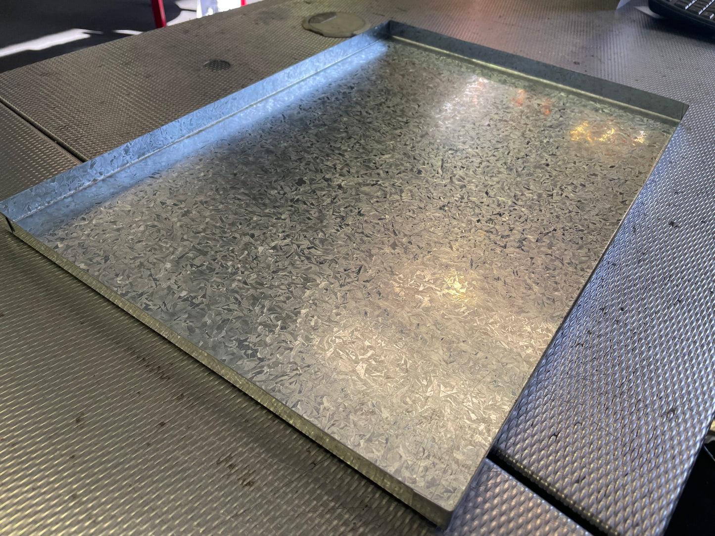 Lid Kit
