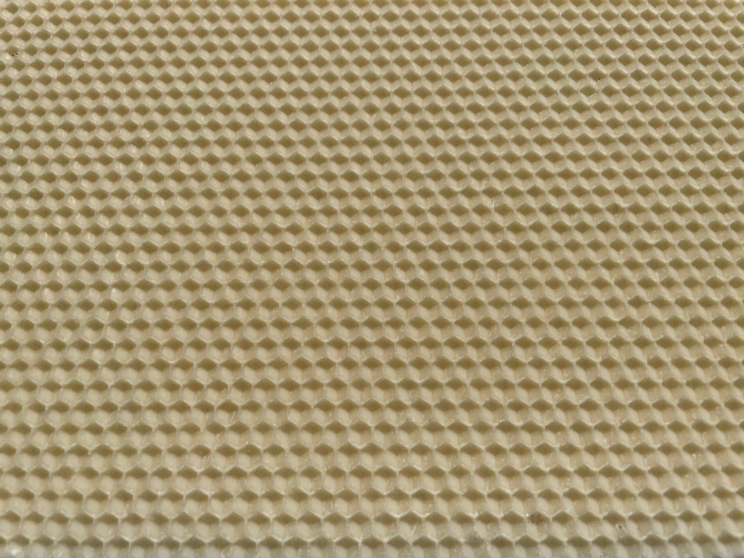 Wax Foundation Sheet WSP