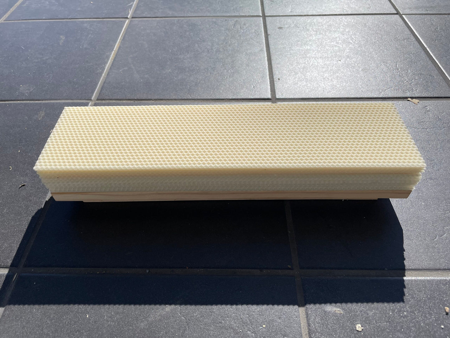 Wax Foundation Sheet IDEAL