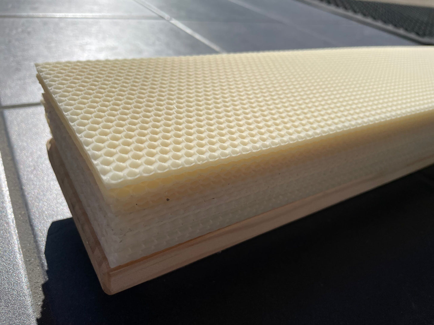 Wax Foundation Sheet IDEAL