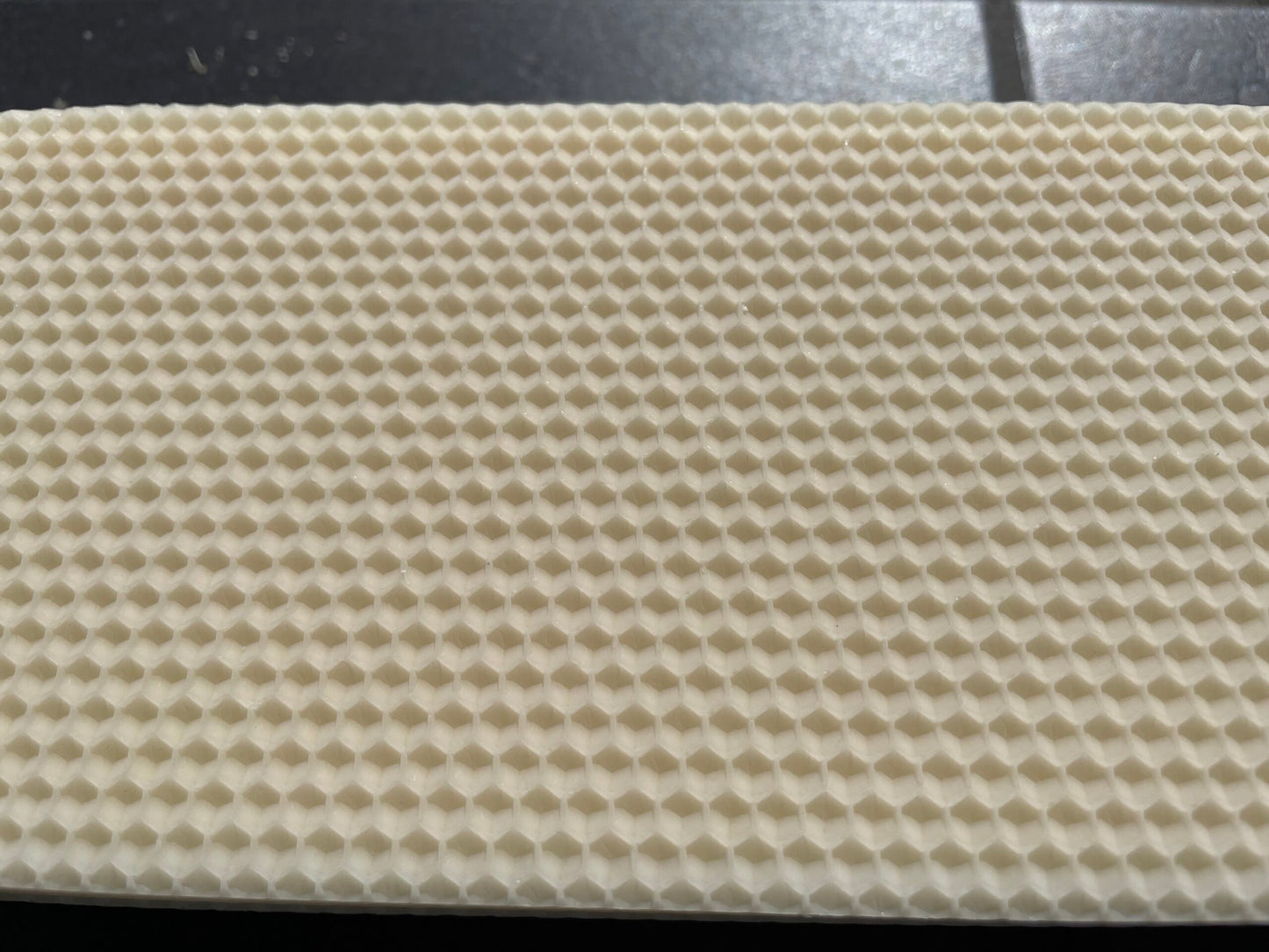 Wax Foundation Sheet IDEAL