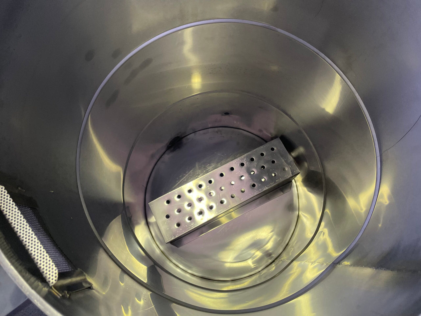 Wax Melter Electric