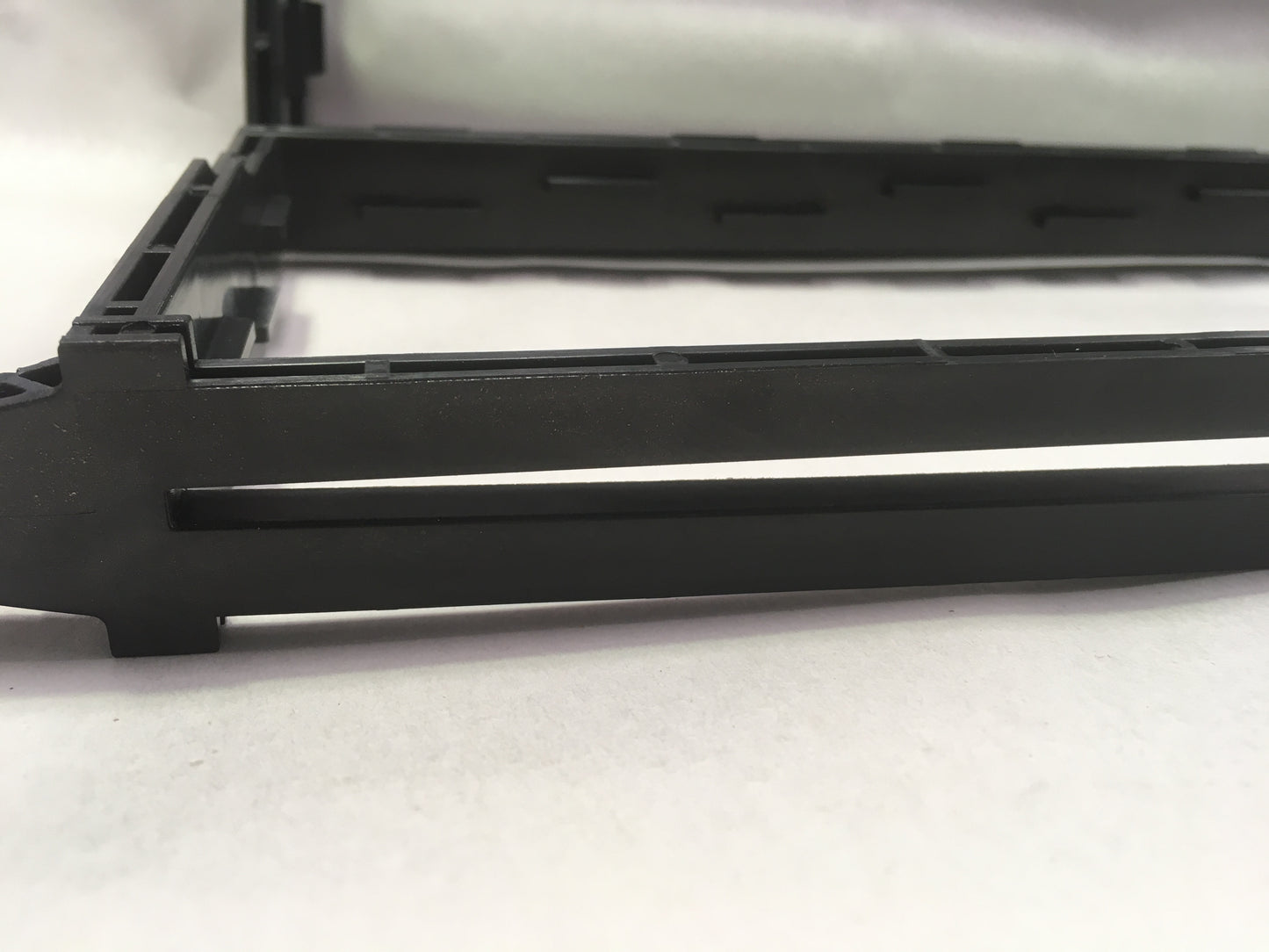 Nuplas Ideal Cut Comb Frame