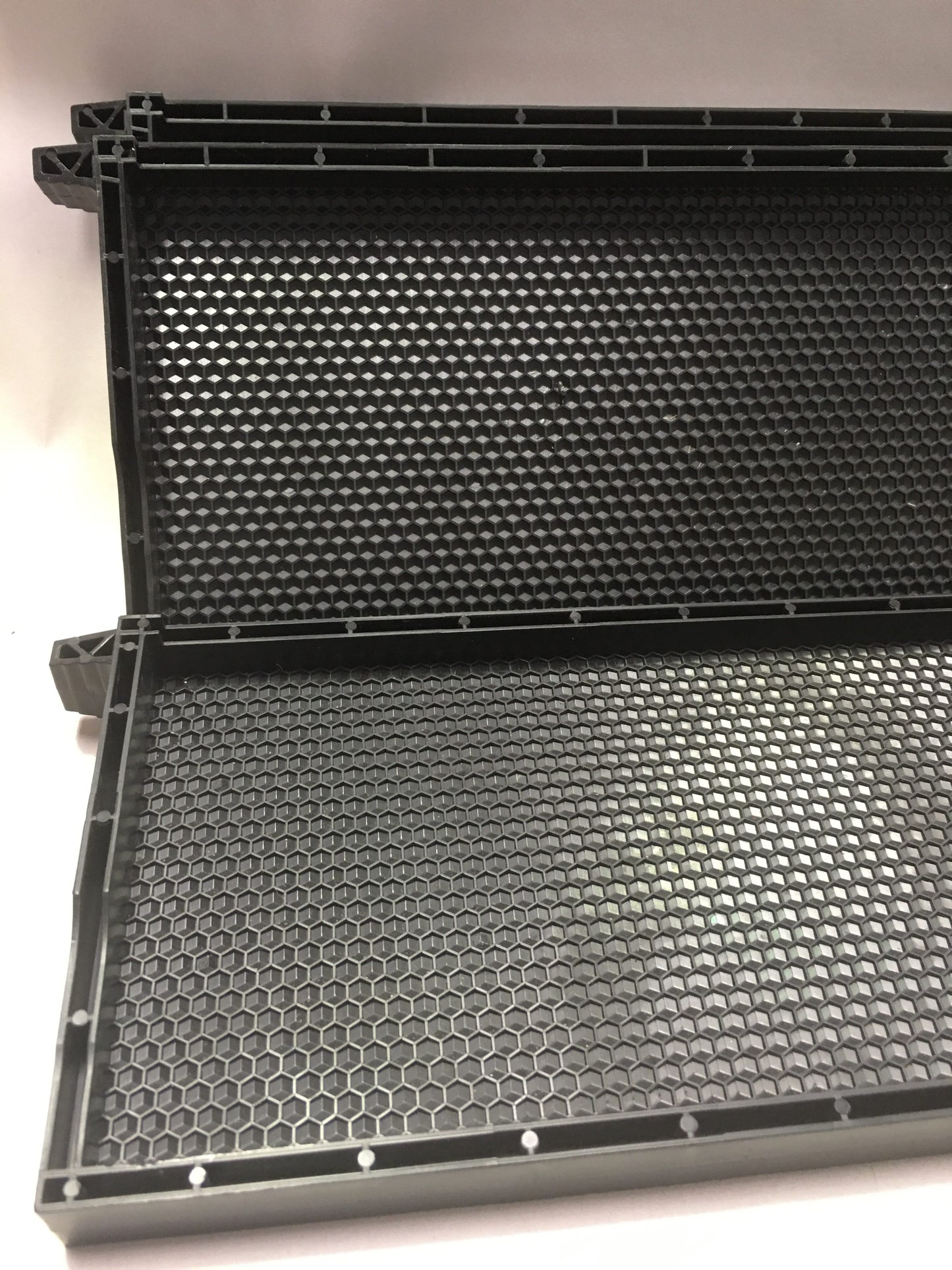Nuplas Plastic Ideal Frame Complete