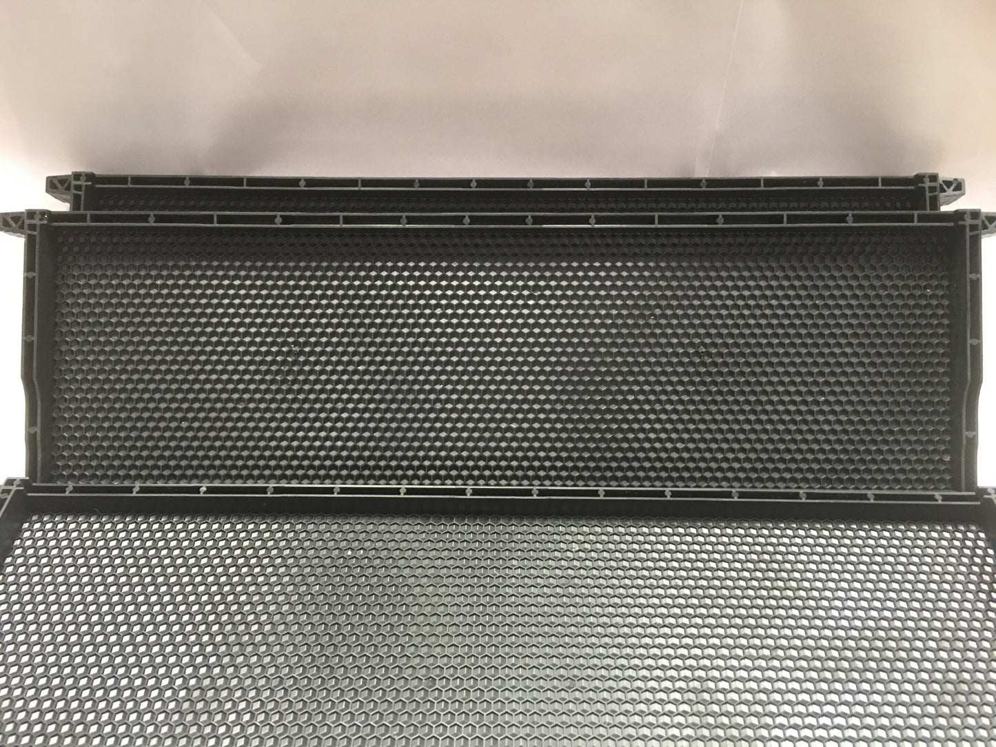 Nuplas Plastic Ideal Frame Complete