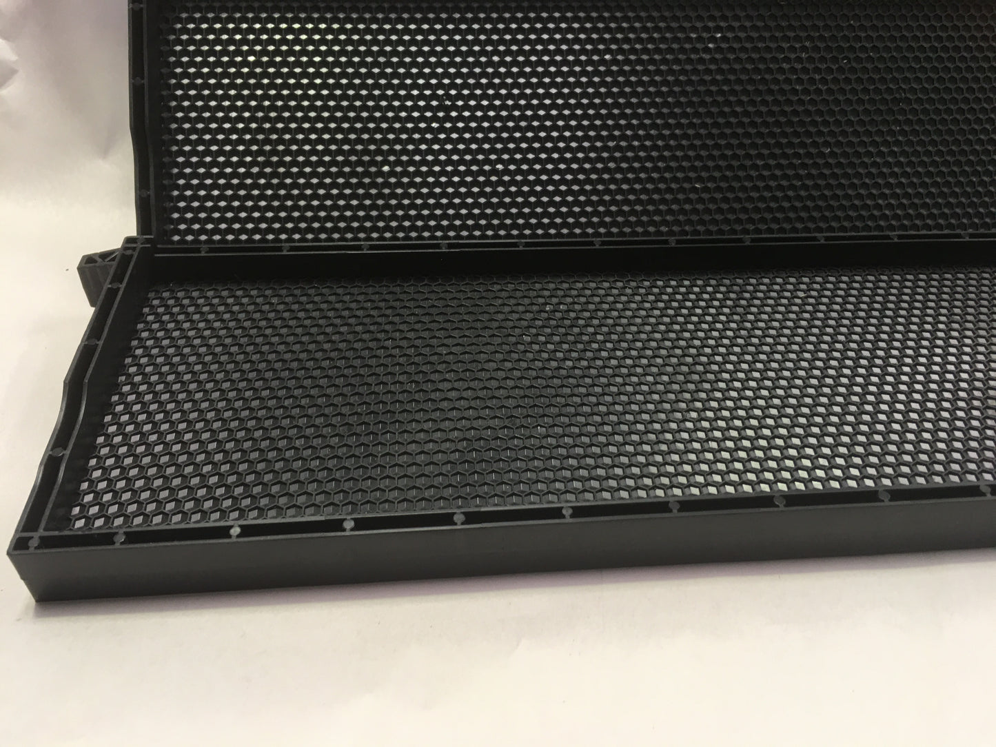 Nuplas Plastic Ideal Frame Complete