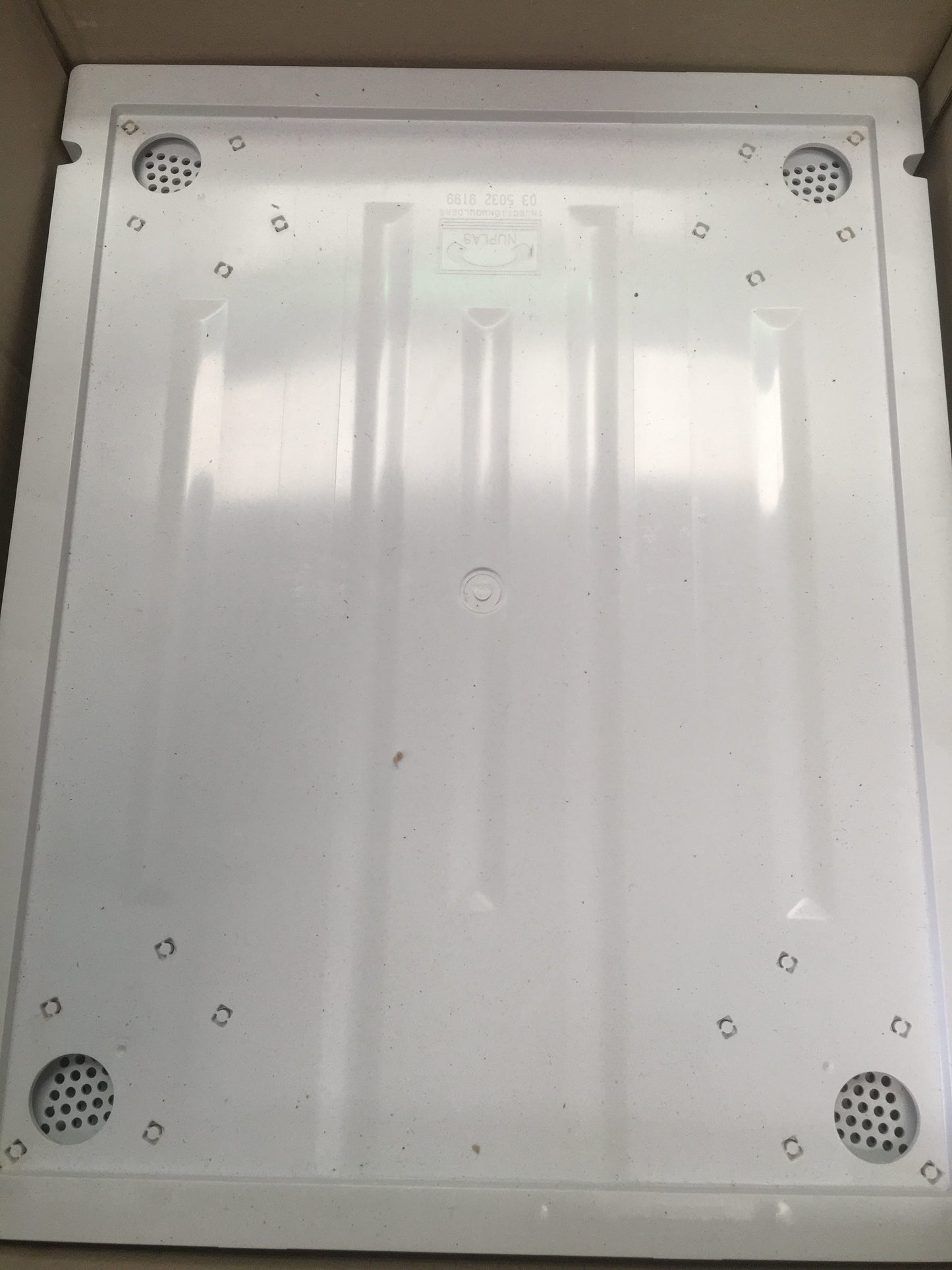 Nuplas Clearer Board