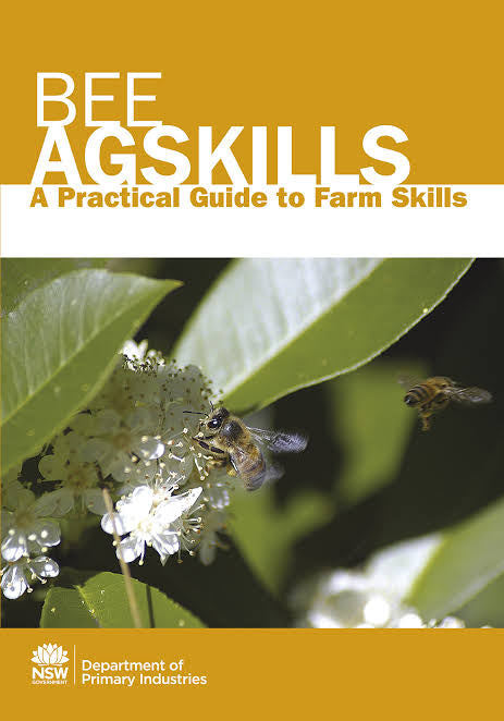 Bee AgSkills