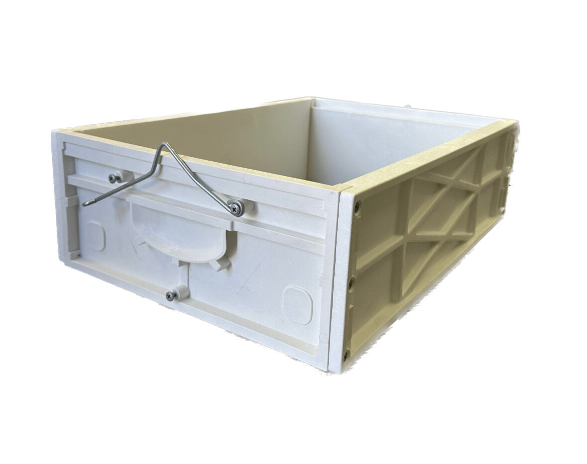 Nuplas Ideal Honey Super with Clips