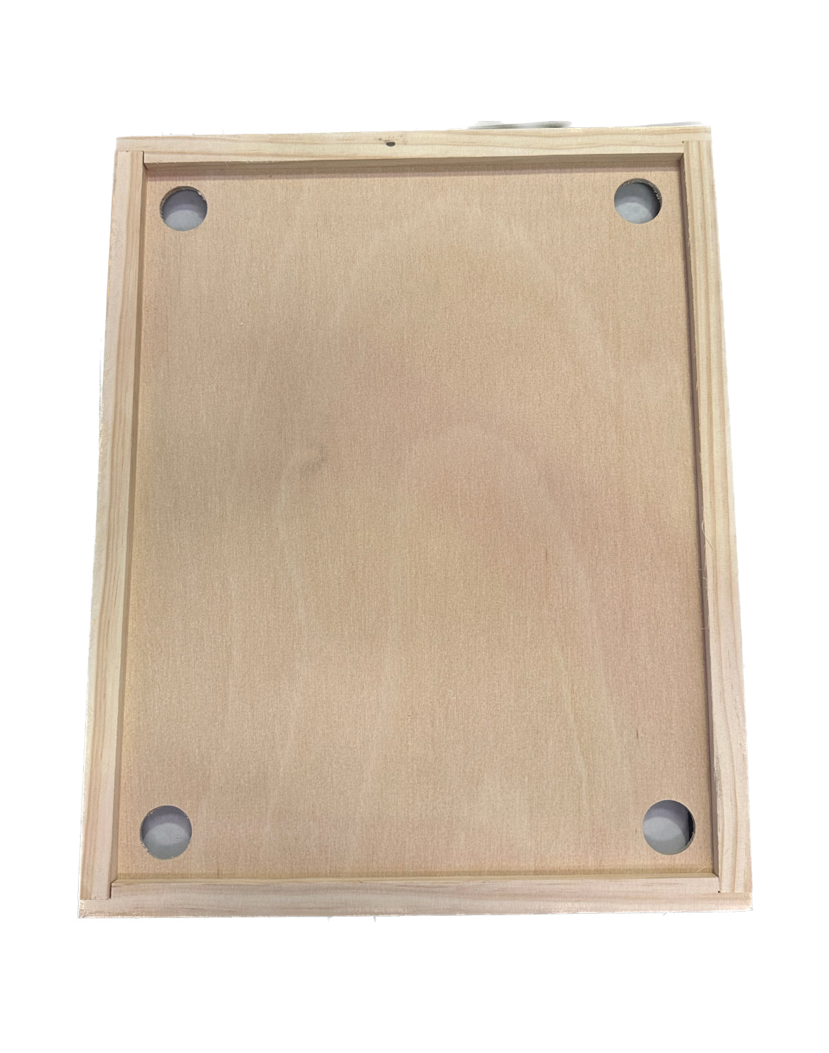 Clearer Board Plain