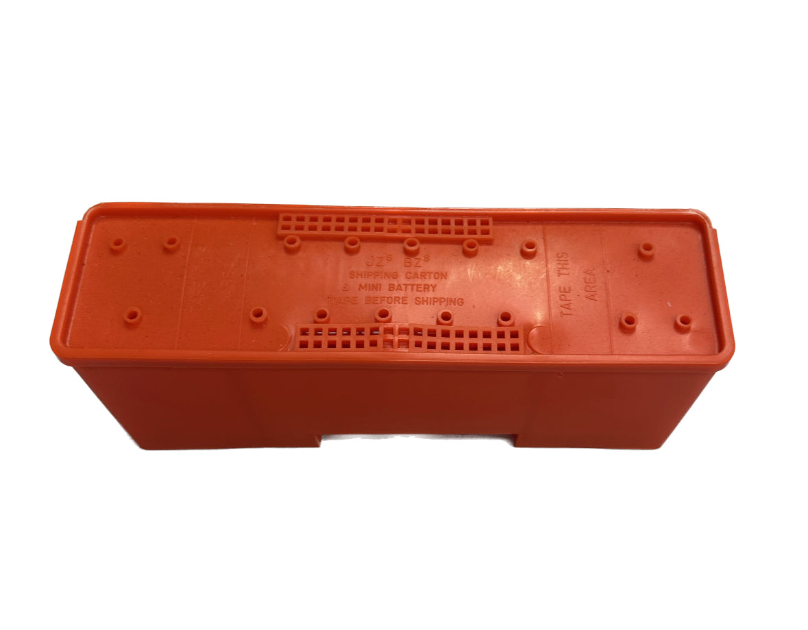 JZ BZ Queen Battery Box
