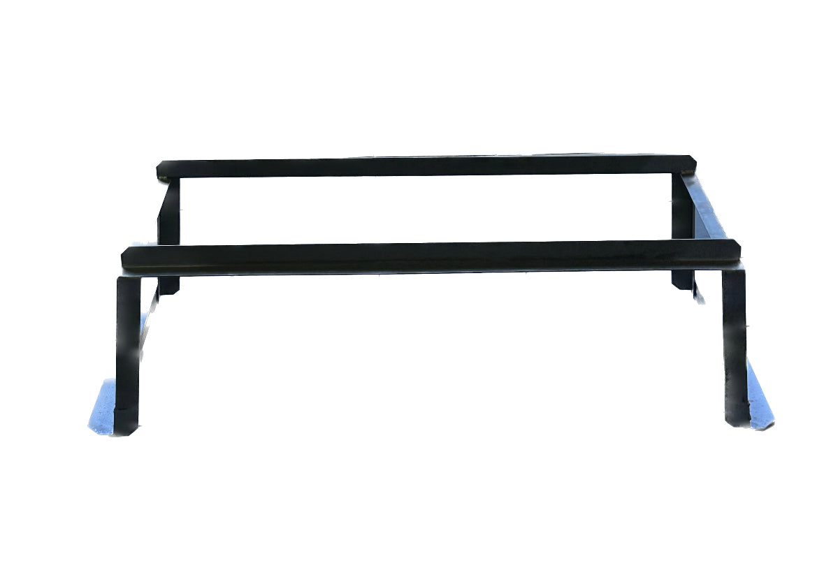 Twin Hive Stands Jumbo 12 Frame Stackable