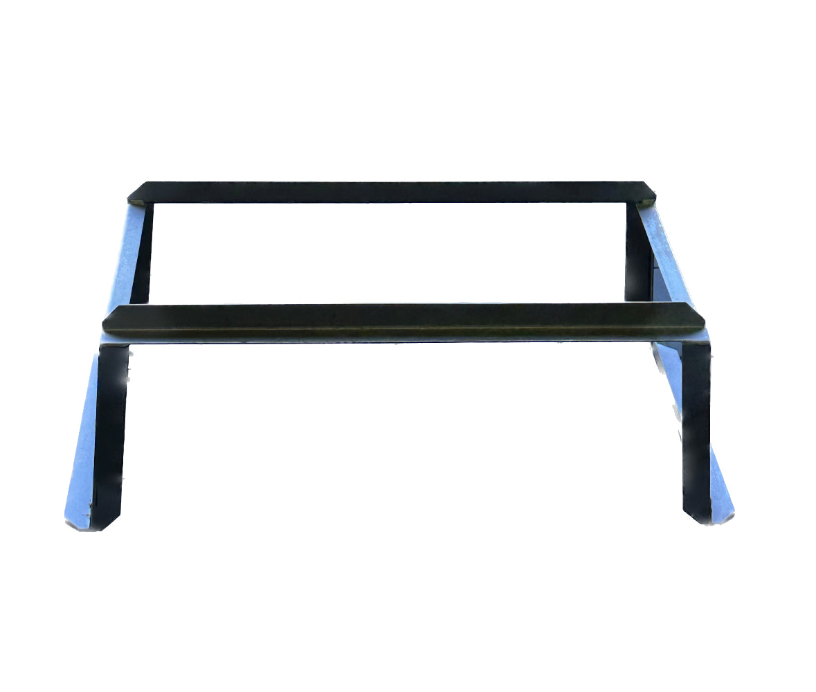 Twin Hive Stands 8 Frame Stackable
