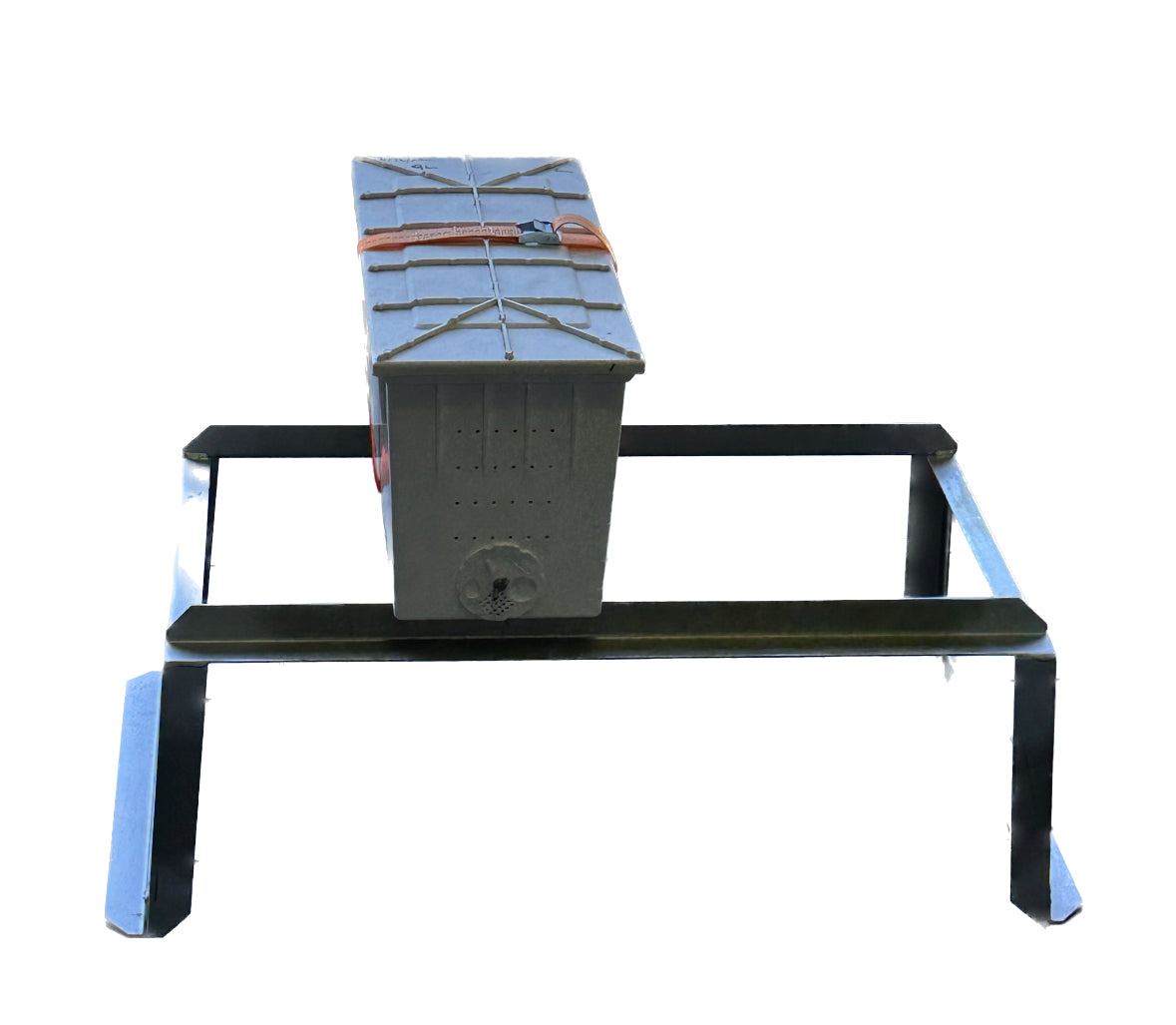 Twin Hive Stands 8 Frame Stackable