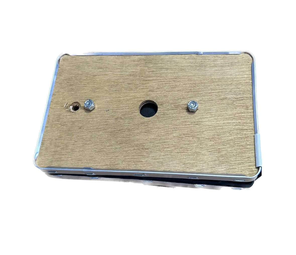 BeeCo Smoker Replacement Baffle