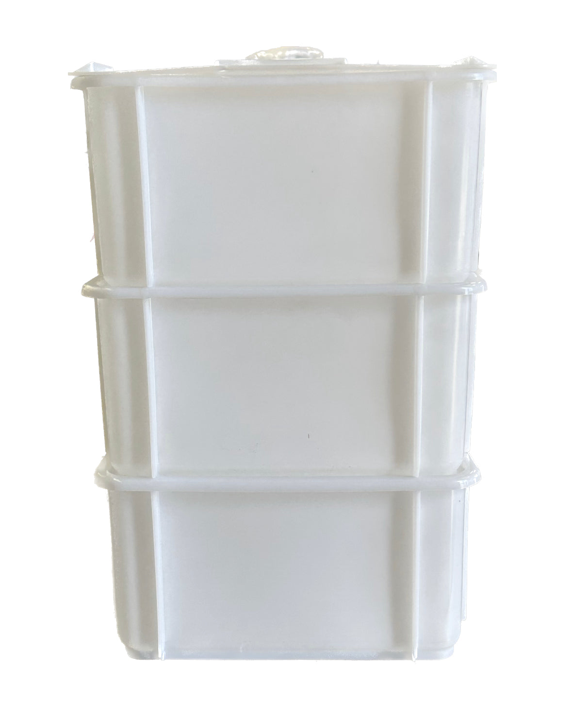 Plastic Uncapping System Complete
