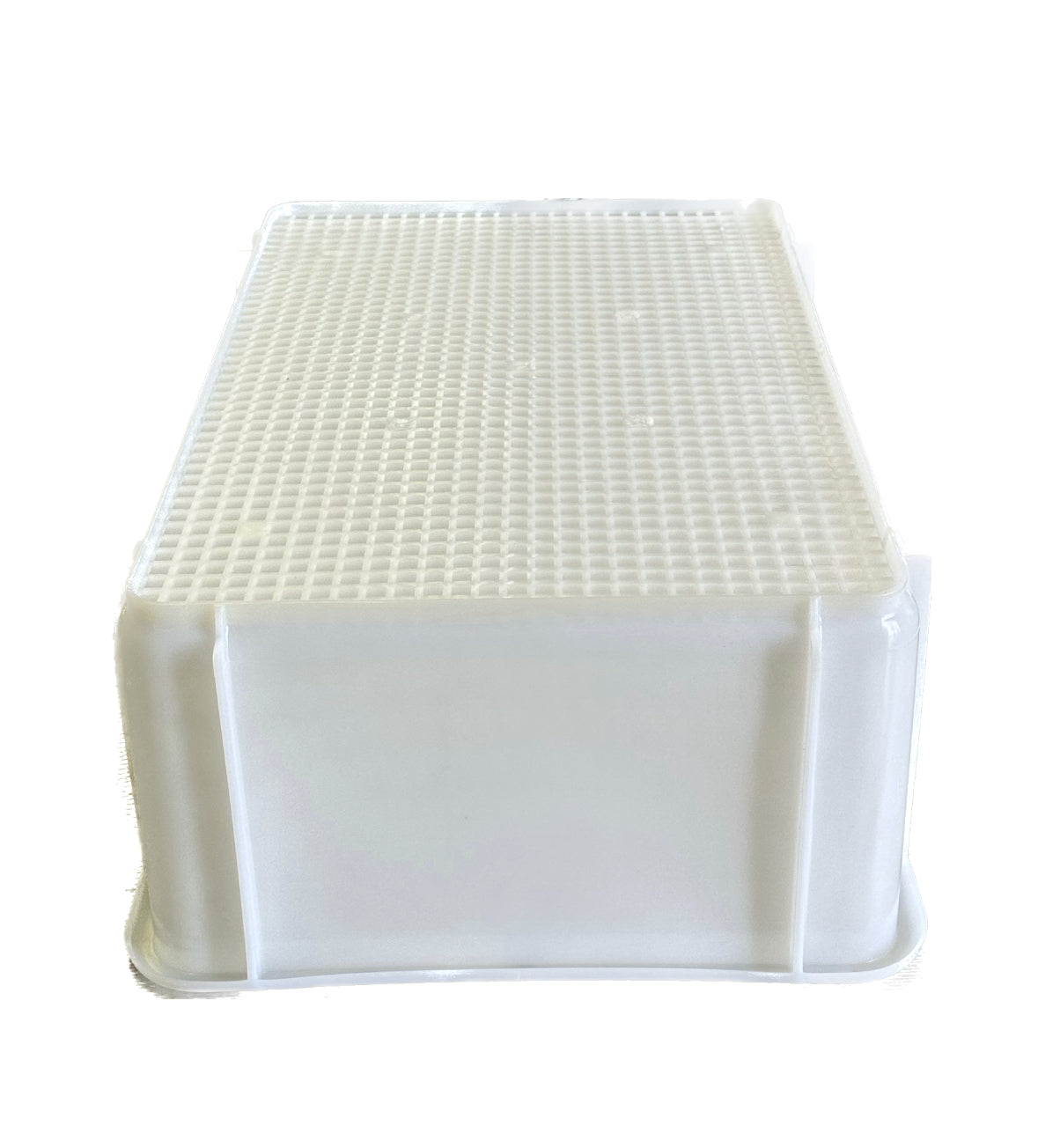 Plastic Uncapping Mesh