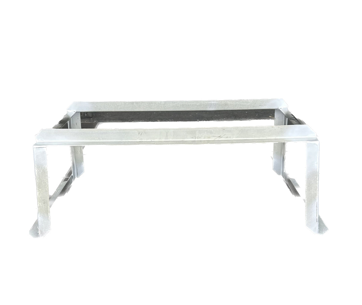 Twin Hive Stands 10 Frame Stackable