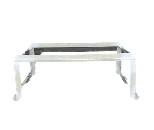 Twin Hive Stands 10 Frame Stackable